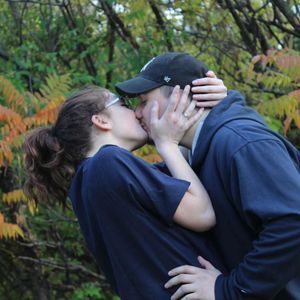 Meet your Posher, Jayden